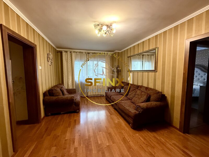 Calea Mosilor, metrou Obor, apartament 4 Camere