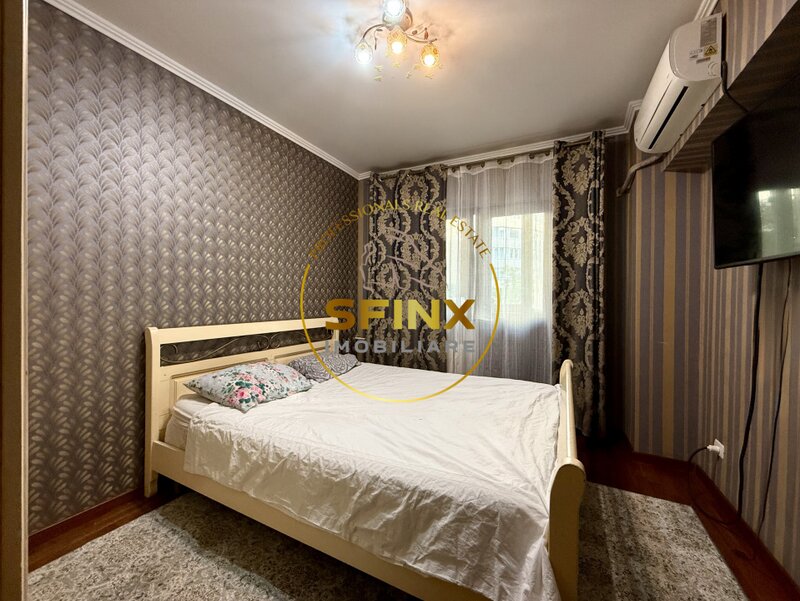 Calea Mosilor, metrou Obor, apartament 4 Camere