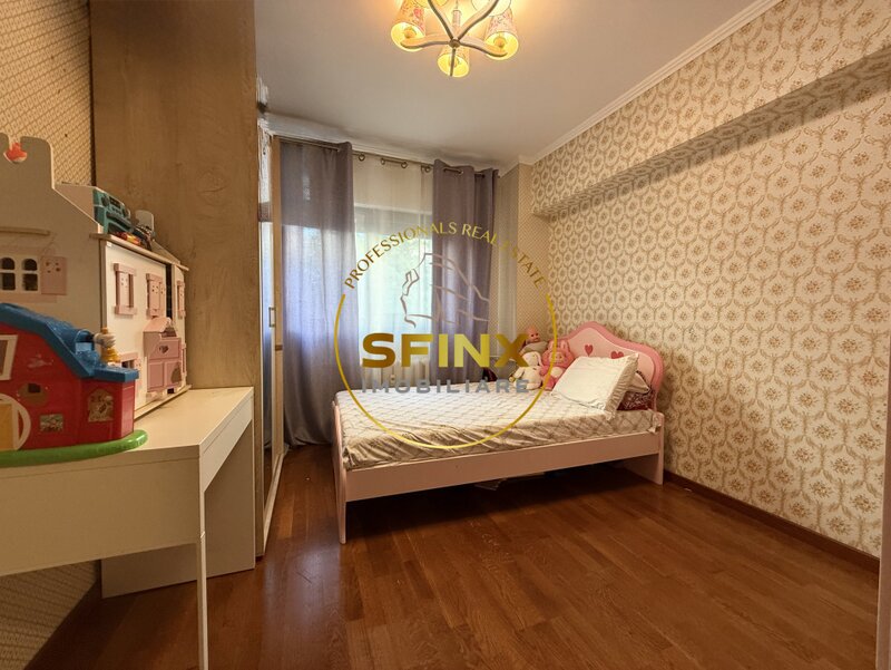 Calea Mosilor, metrou Obor, apartament 4 Camere