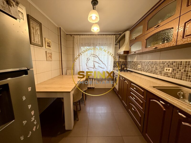 Calea Mosilor, metrou Obor, apartament 4 Camere