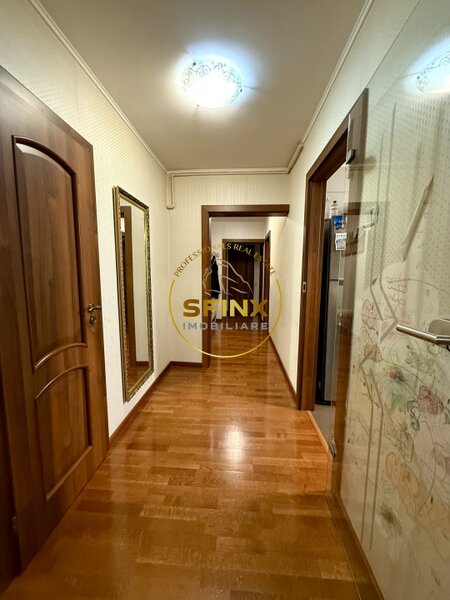 Calea Mosilor, metrou Obor, apartament 4 Camere