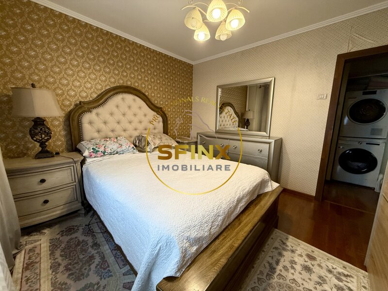 Calea Mosilor, metrou Obor, apartament 4 Camere