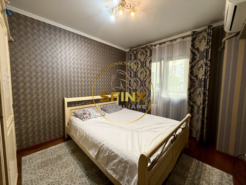 Calea Mosilor, metrou Obor, apartament 4 Camere