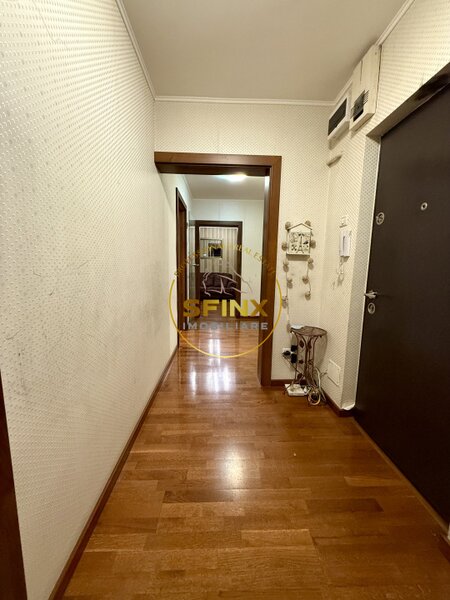 Calea Mosilor, metrou Obor, apartament 4 Camere